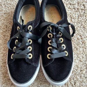 Lilly Pulitzer sneakers